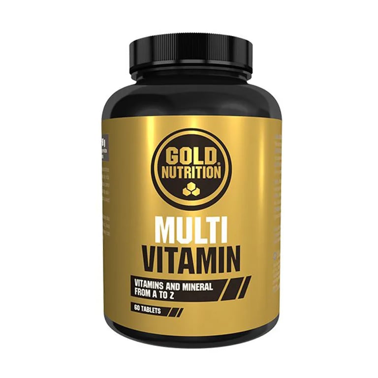 MULTIVITAMIN