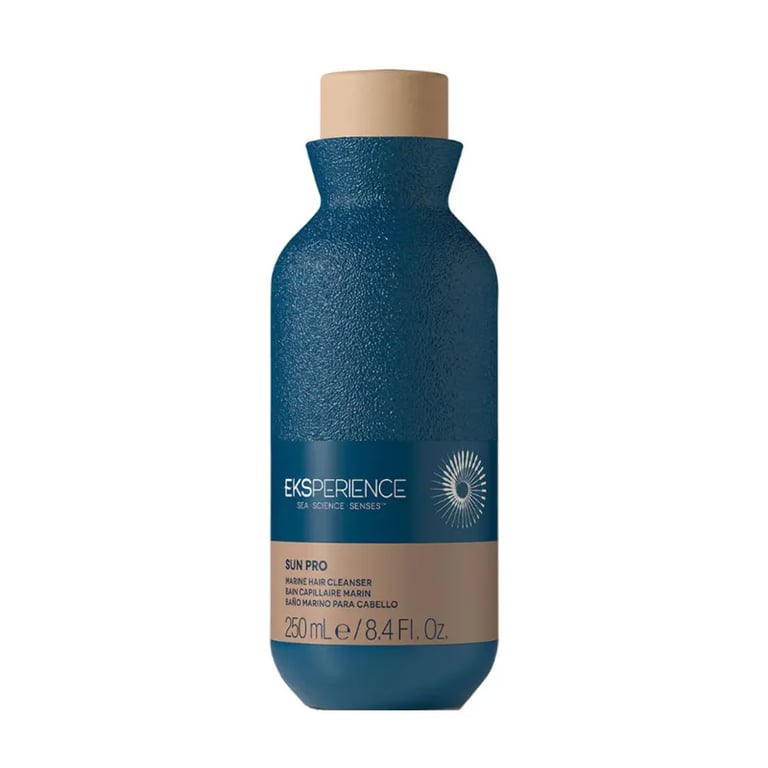 Eksperience Sun Pro Hair Cleanser