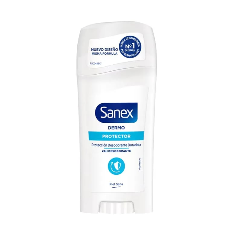 Déodorant Dermo Protector 24H Stick