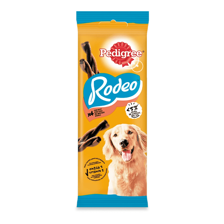 Rodeo Buey