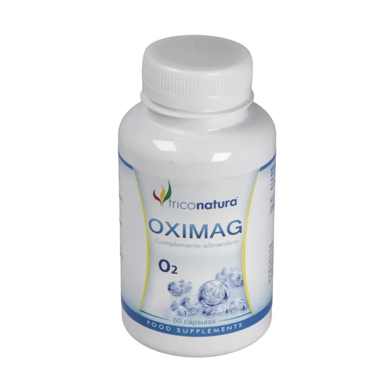 Oximag
