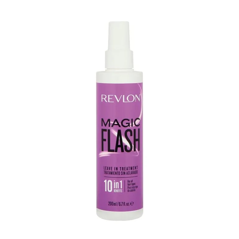 Magic Flash Leave In