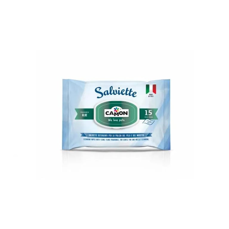 Toalhitas Húmidas Aloe Limpeza De Olhos