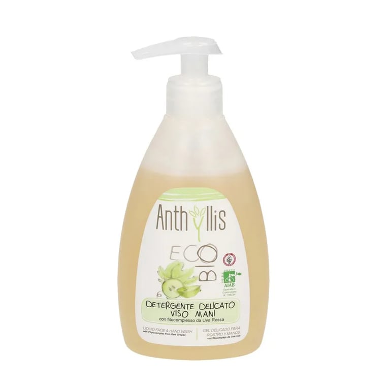 Bio Gesichts- Und Handgel