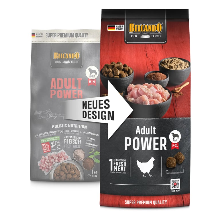 Belcando Adult Power - imagen 3 de 8