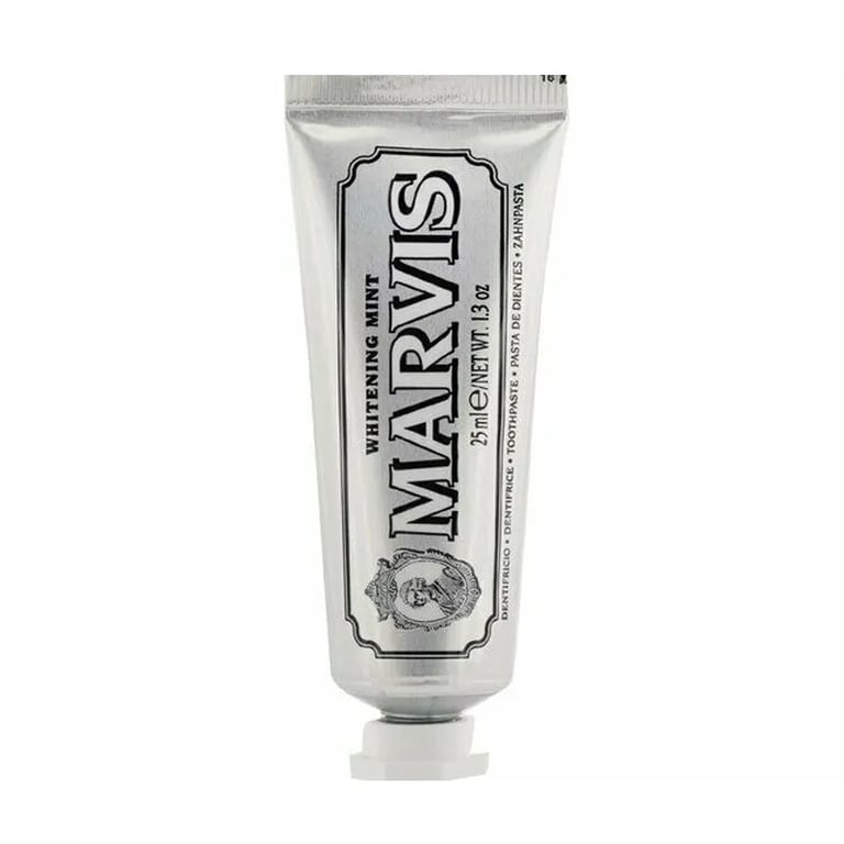 Whitening Mint Pasta de Dientes