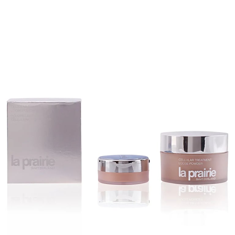 Cellular Treatment Loose Powder #Translucent 2
