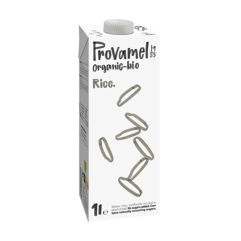 PROVAMEL Rijstdrank BIO