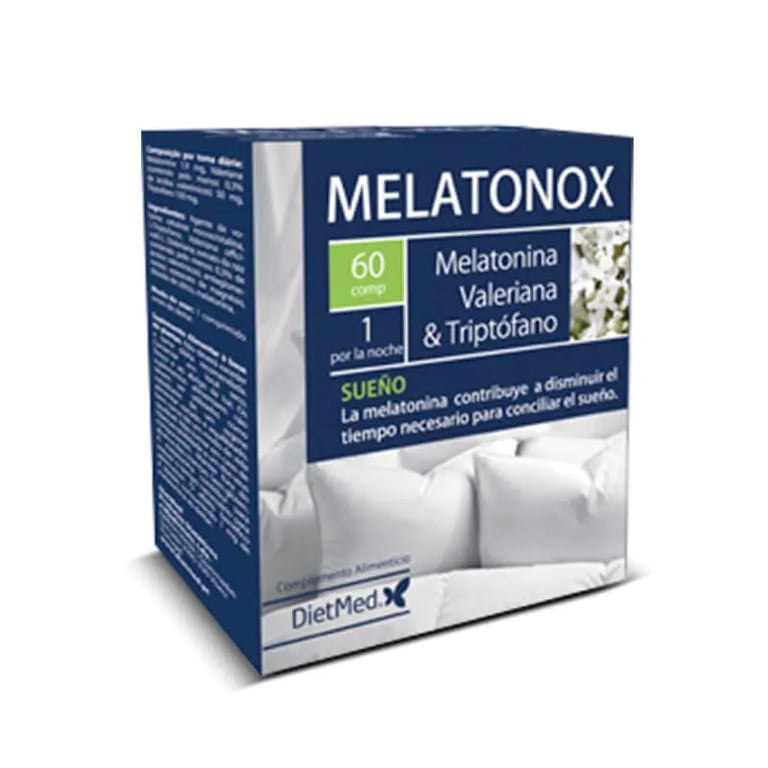 MELATONOX