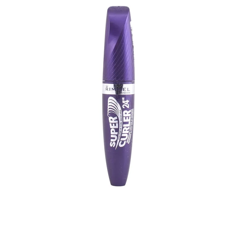 SUPER CURLER 24H MASCARA #003-EXTREME BLACK