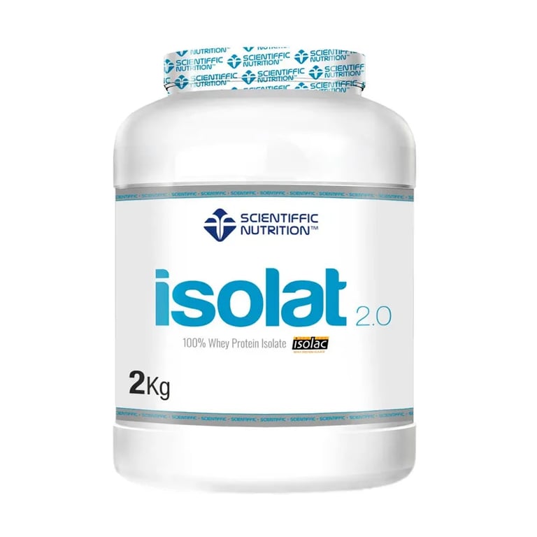 Isolat 2.0