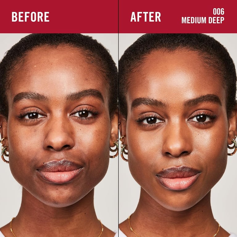 Multitasker Better Than Filters Face Primer #006 Medium Deep 30 ml de Rimmel London