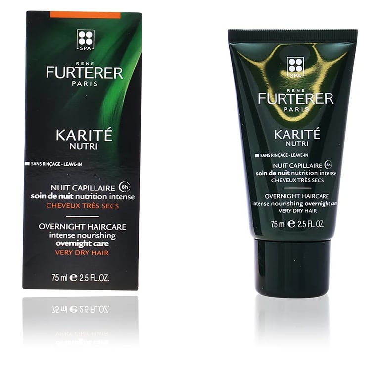 KARITÉ NUTRI CUIDADO DE NOCHE NUTRICIÓN INTENSA