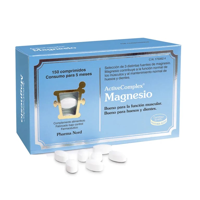 ACTIVECOMPLEX MAGNESIO
