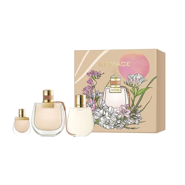 Nomade Edp Pack
