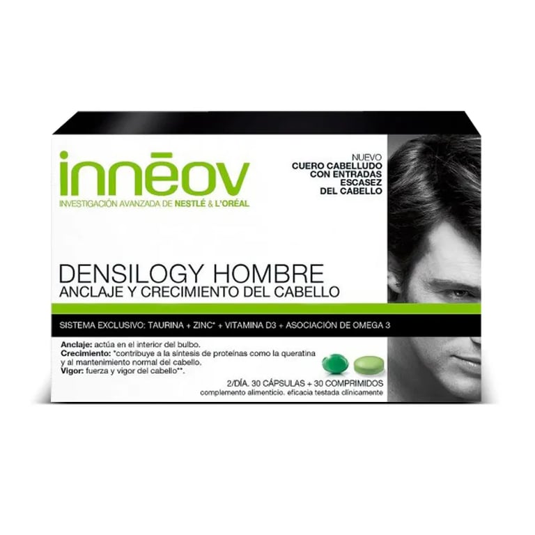 INNEOV DENSILOGY HOMBRE