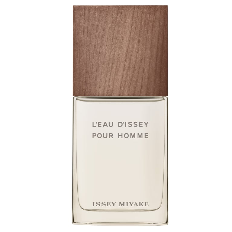 L'Eau D'Issey Pour Homme Vetiver EDT - imagen 9 de 15