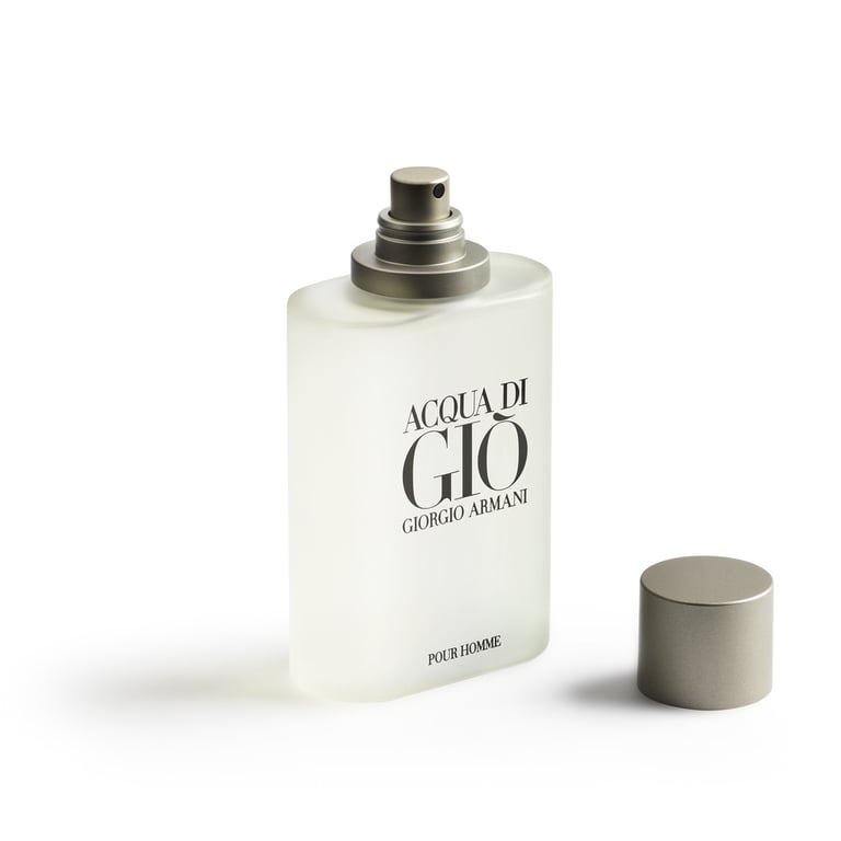 Acqua Di Gio Homme EDT Vaporizzatore 30 ml di Armani