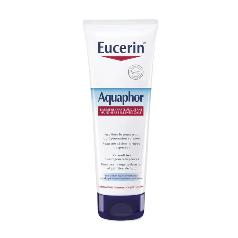 Aquaphor Hautreparaturbalsam