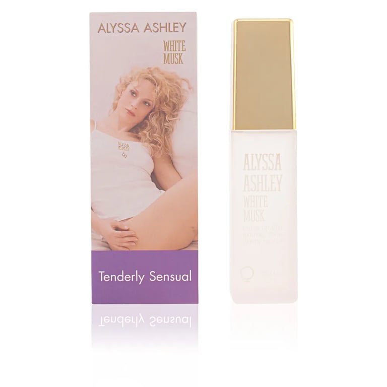 White Musk EDT