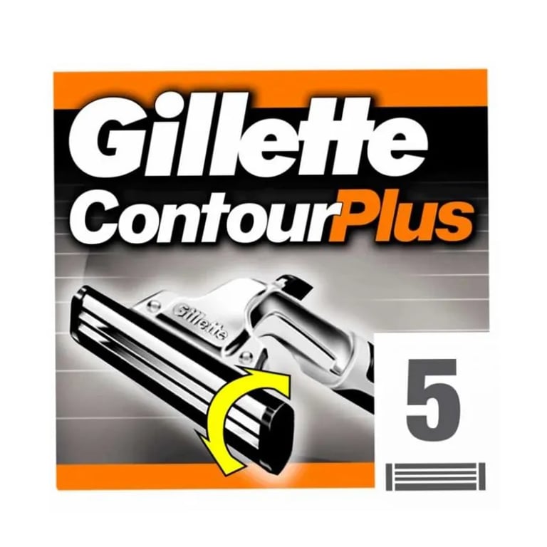 Ricarica Contour Plus