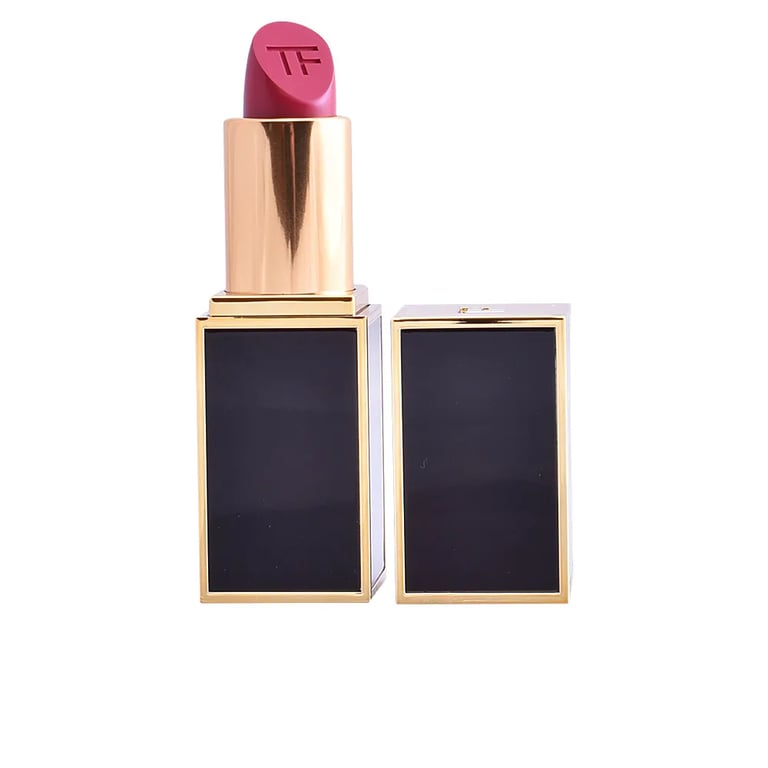 Lip Color Matte Lipstick #05-Plum Lush