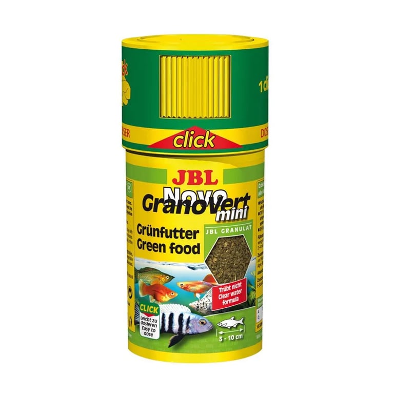 Novo Granovert Mini Refill 100 ml