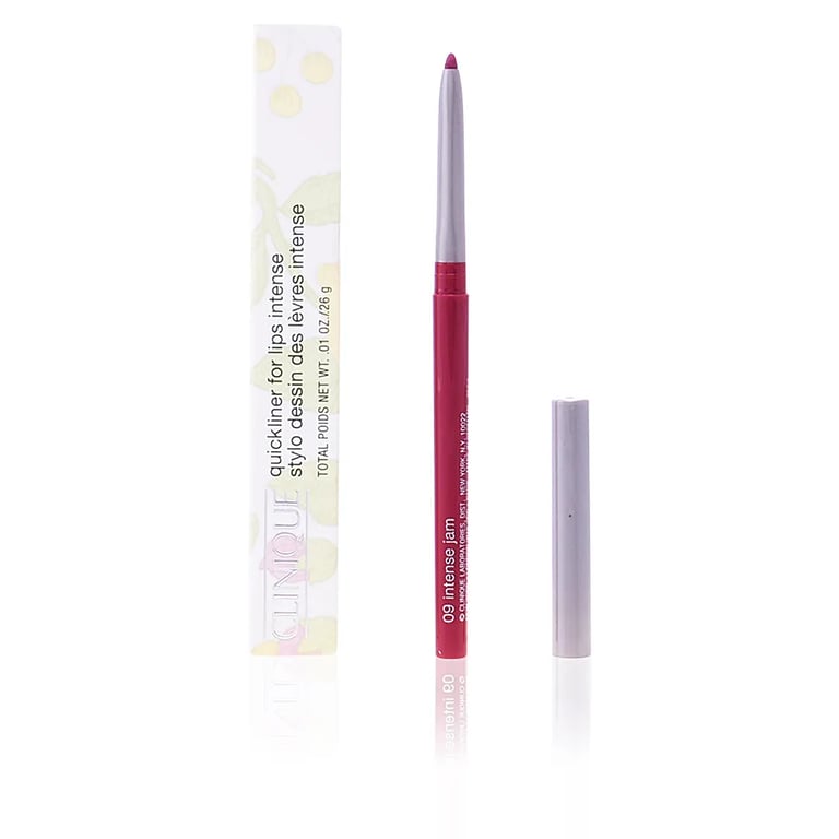 Quickliner For Lips Intense #09 Intense Jam