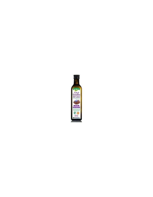 Bio-Leinsamenöl - imagen 4 de 4
