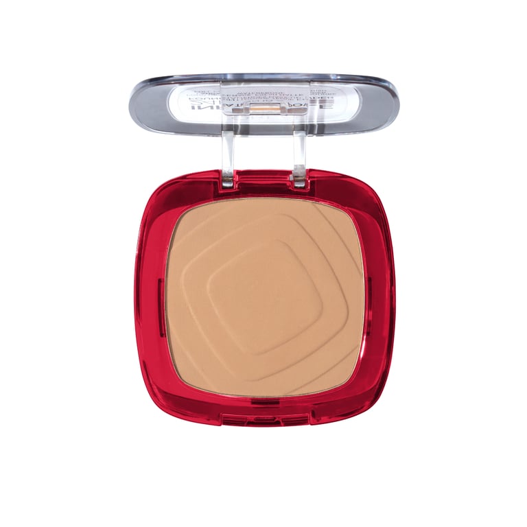 Infaillible 24H Fresh Wear Foundation Compact #140 de L'Oreal Make Up