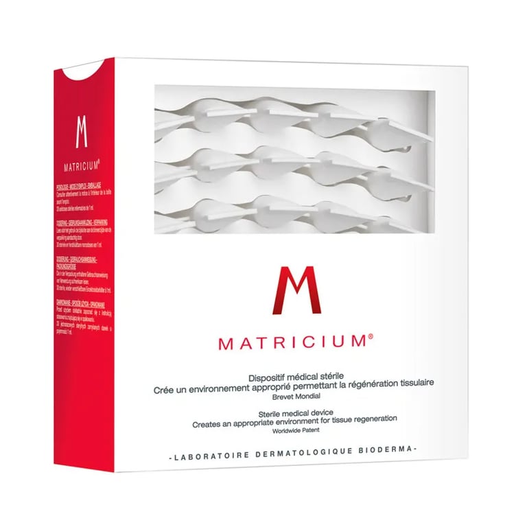 Matricium Medisch Apparaat Steriel