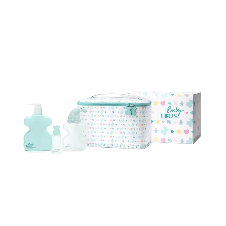 Baby Tous 4-er Set EDC 100ml