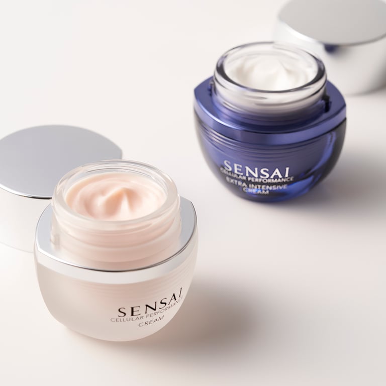 Sensai Cellular Performance Cream 40 ml de Sensai