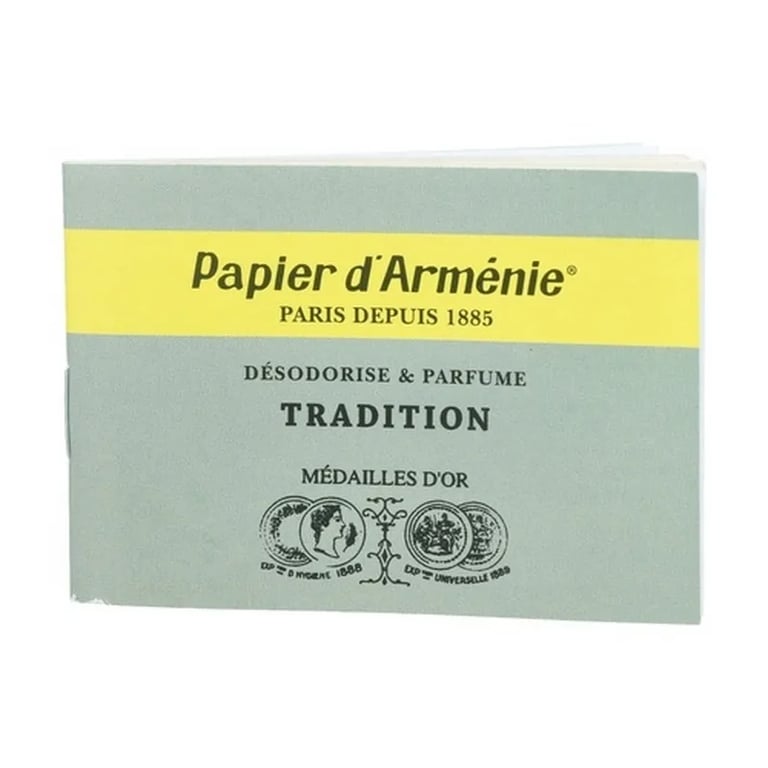 Papel De Armenia