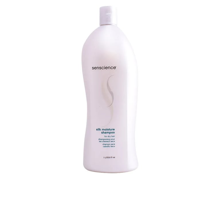 Senscience Silk Moisture Shampoo