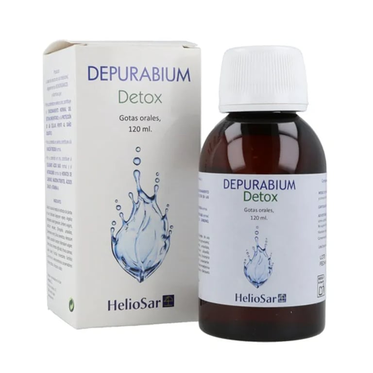 Depurabium