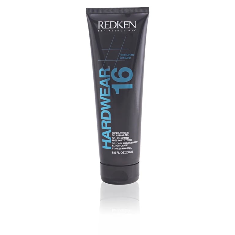 Texture Hardwear 16 Gel