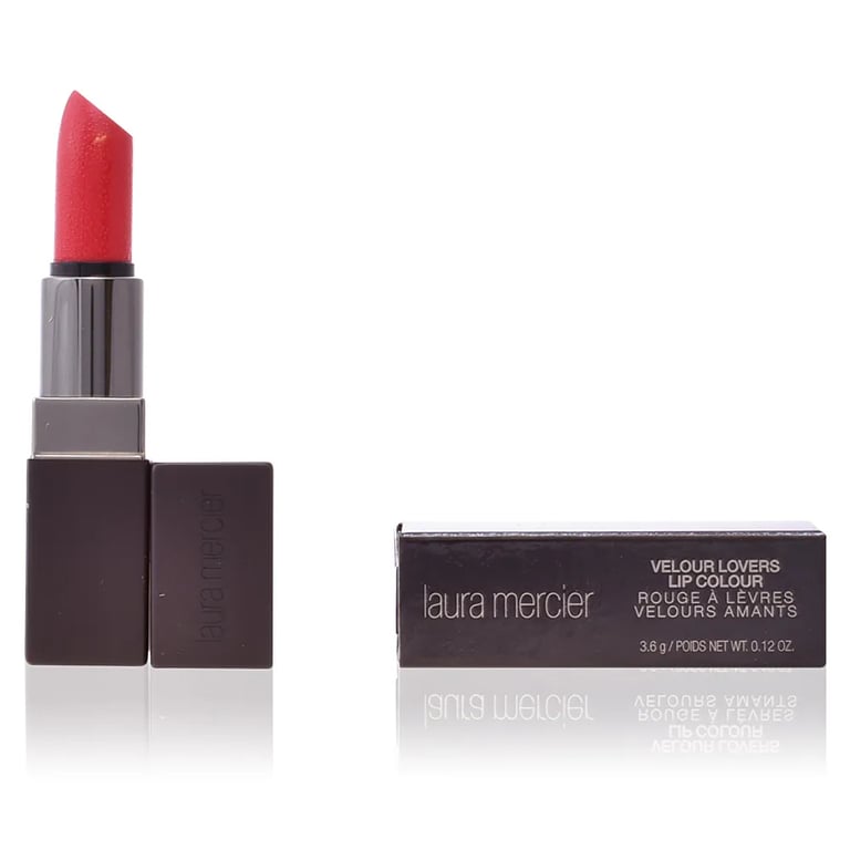 Velour Lovers Lip Colour #Mon Chéri