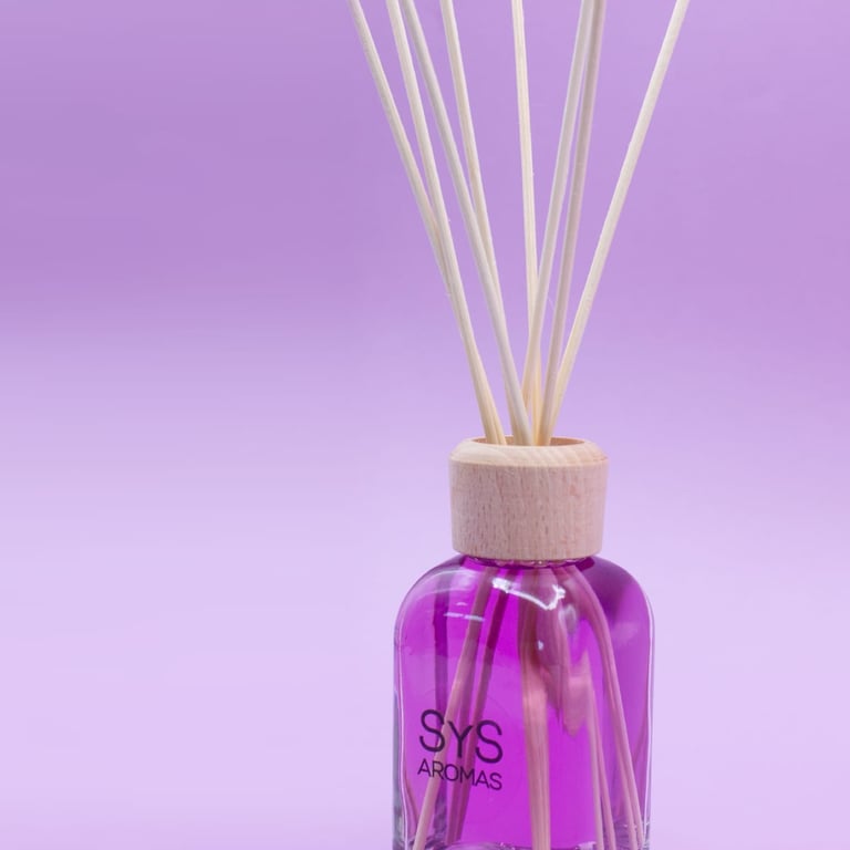 Diffuseur Mikado Lavande - imagen 7 de 17