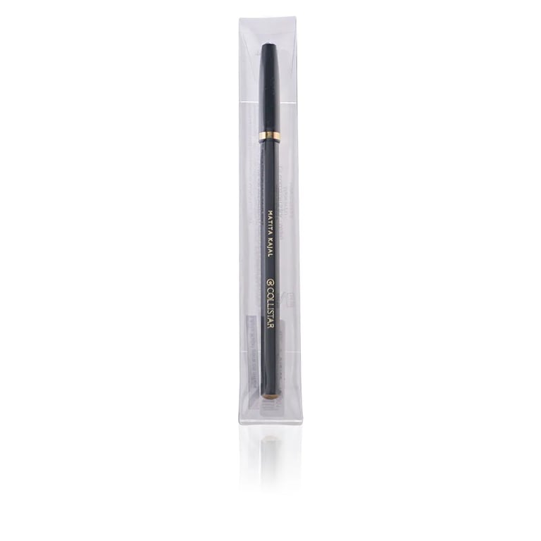 Kajal Eye Pencil #0 Black