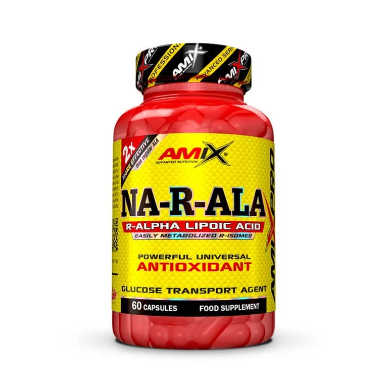 NA-R-ALA