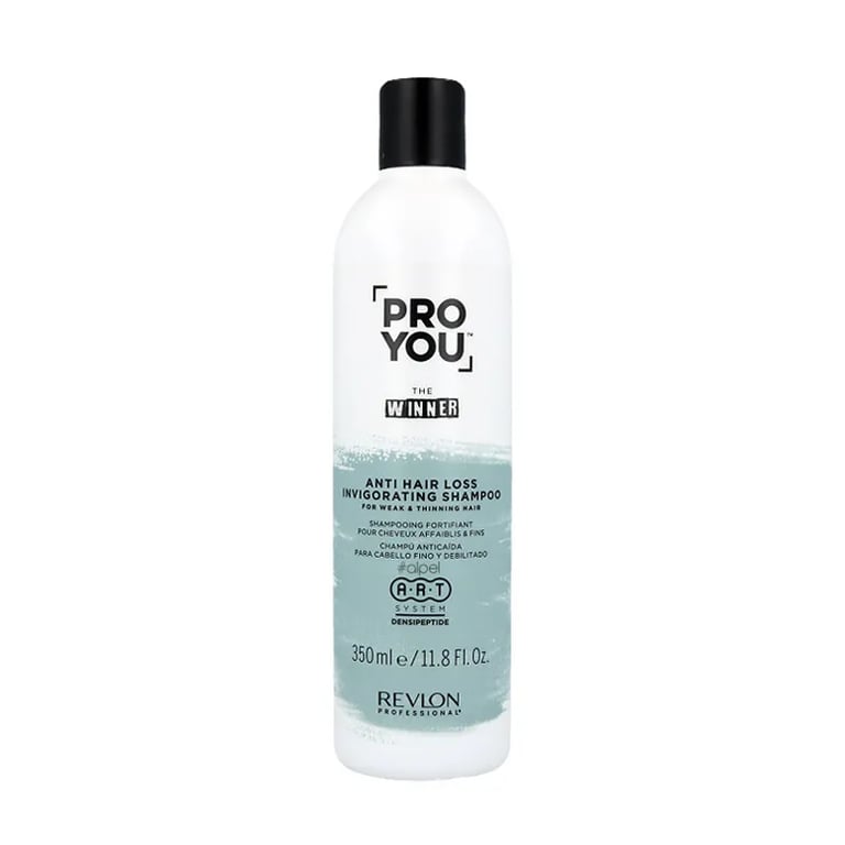 Rp Proyou The Winner Anti Hair Loss Shampoo