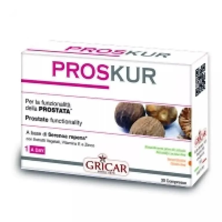 Proskur Advance