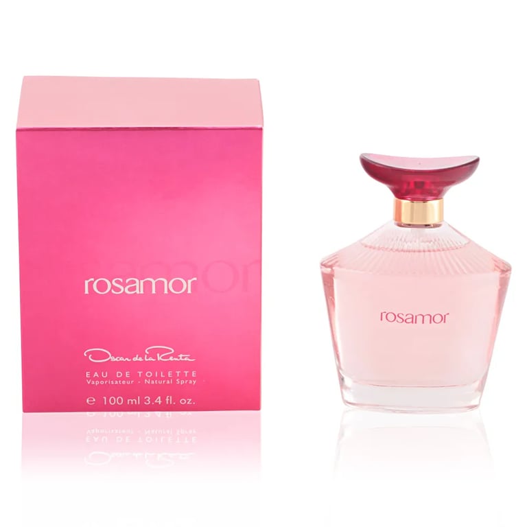 Rosamor EDT