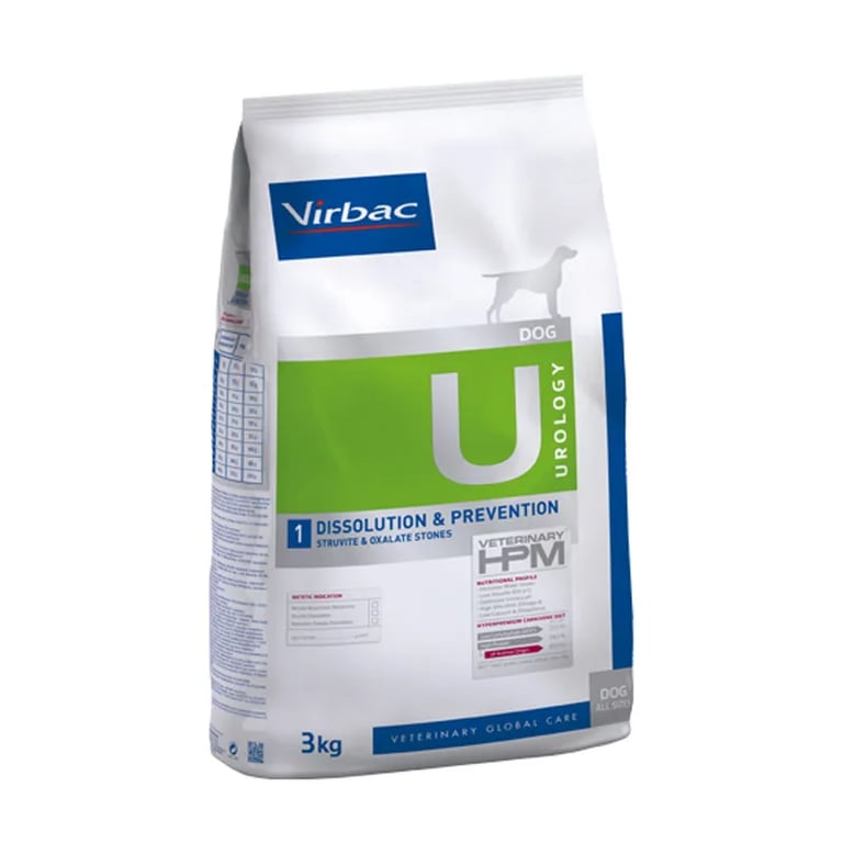 Veterinary HPM Canine Urology Dissolution Prevention