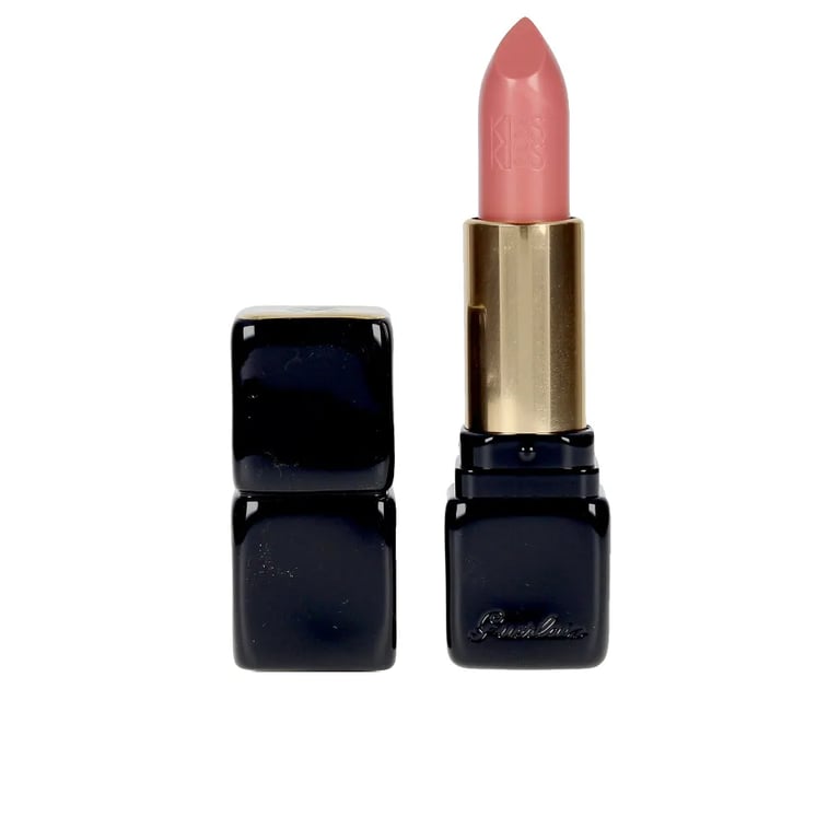 Kisskiss Le Rouge Crème Galbant #306-Very Nude