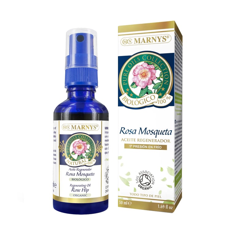 ACEITE DE ROSA MOSQUETA SPRAY