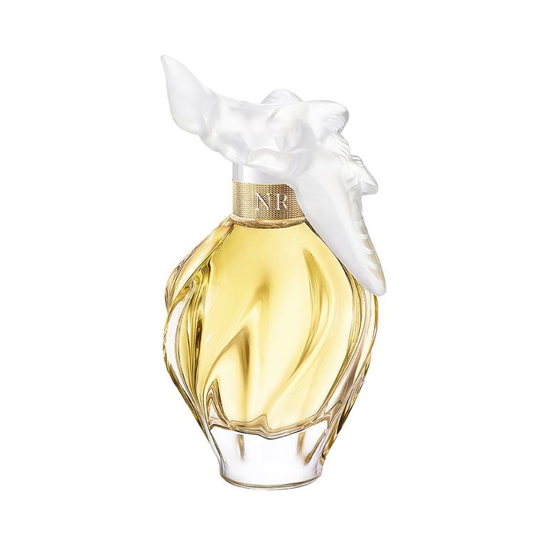L'Air Du Temps Edt Spray 50 ml von Nina Ricci