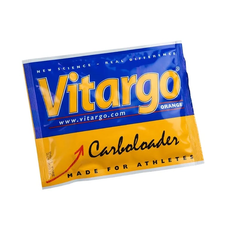 VITARGO CARBOLOADER