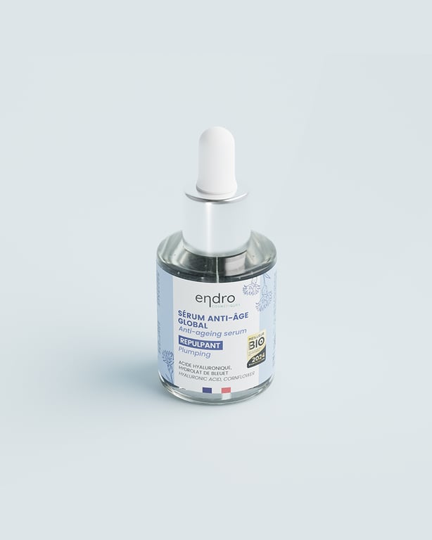 Sérum Antiedad Global - imagen 2 de 3